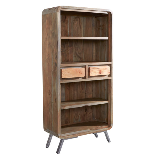 LARGE BOOKCASE 