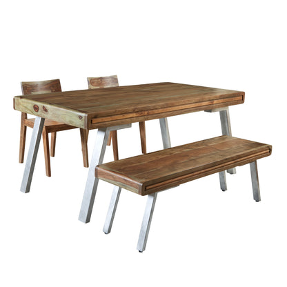 MEDIUM DINING TABLE 