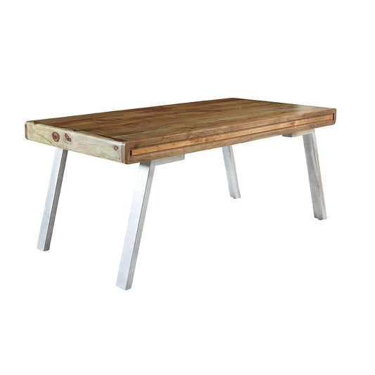 MEDIUM DINING TABLE 