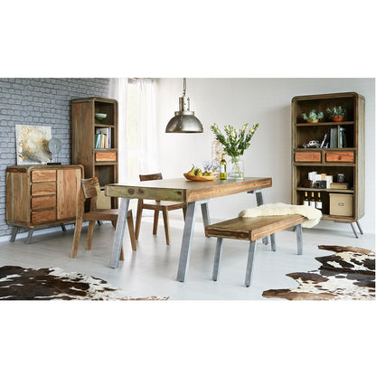 DINING BENCH 