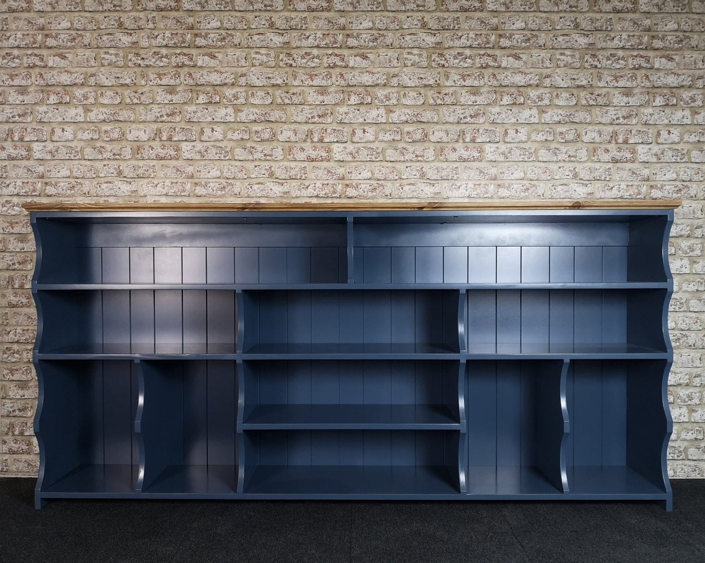 Shoe rack boot rack tall hallway bench with 4 storage shelves and 2 boot compartments