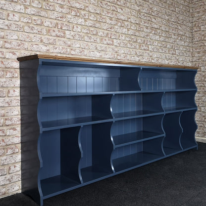 Shoe rack boot rack tall hallway bench with 4 storage shelves and 2 boot compartments