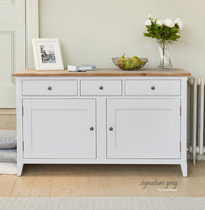 Large Sideboard : 
