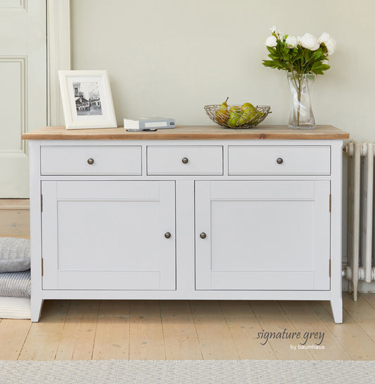 Large Sideboard : 