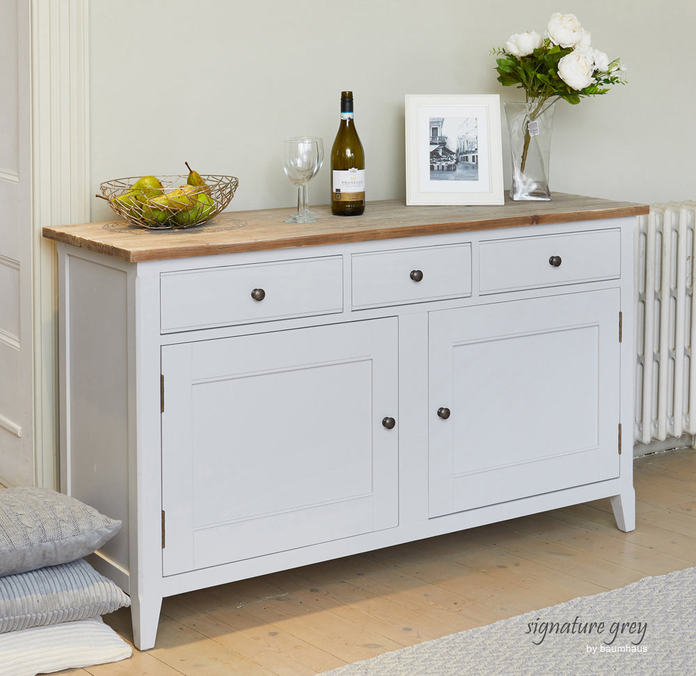 Large Sideboard : 