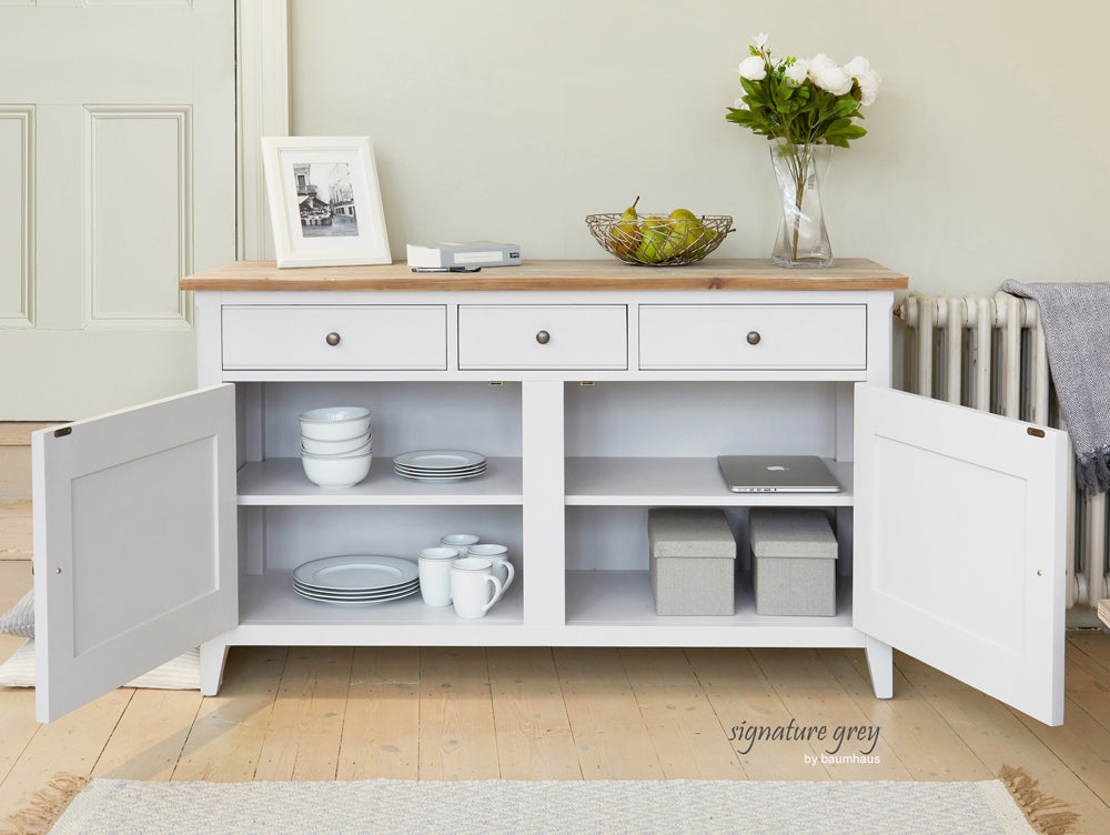 Large Sideboard : 