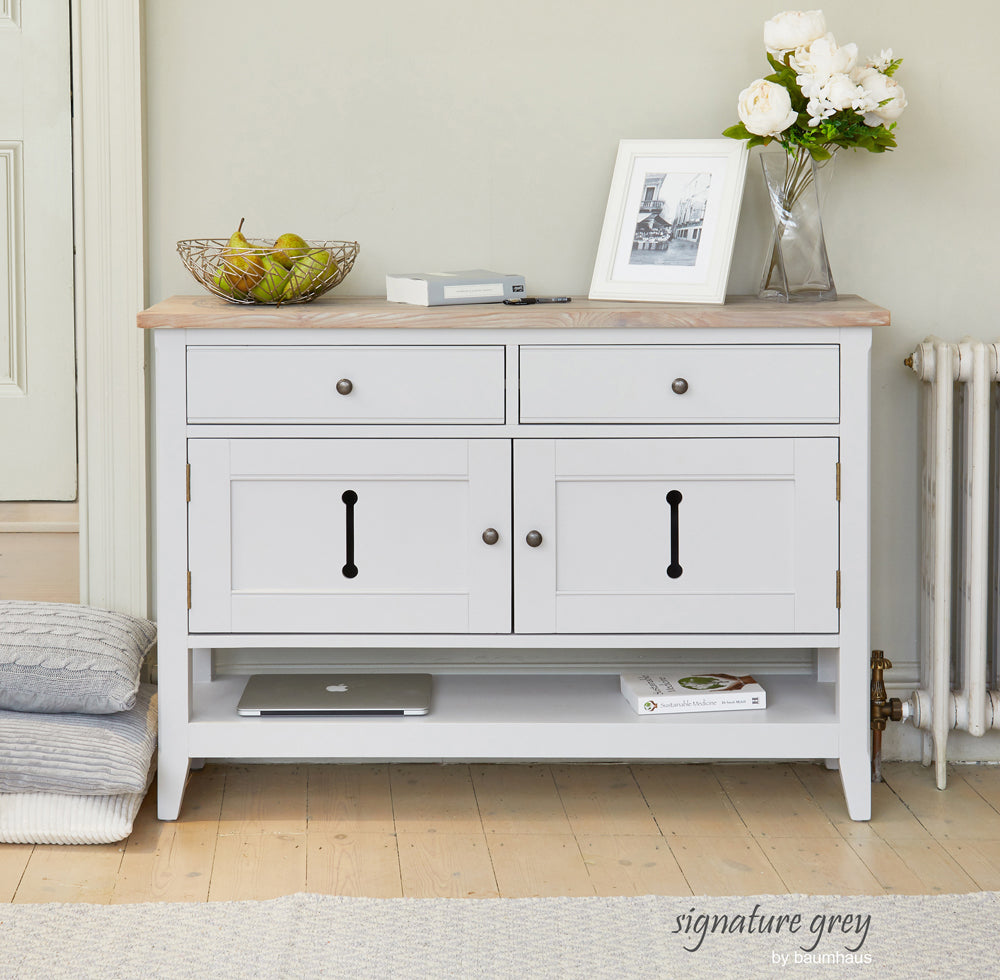 Small Sideboard / Hall Console Table : 