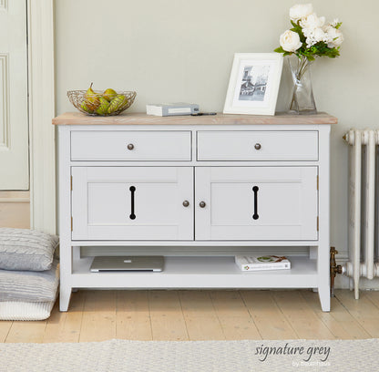 Small Sideboard / Hall Console Table : 