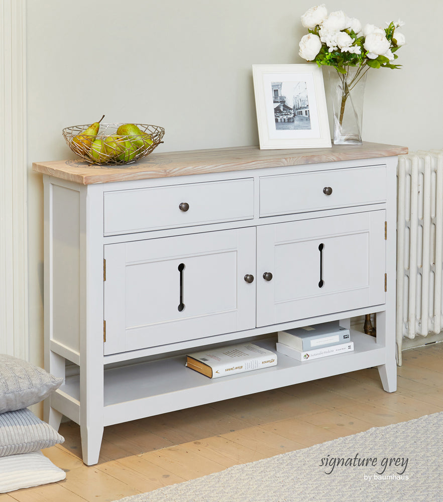 Small Sideboard / Hall Console Table : 