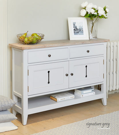 Small Sideboard / Hall Console Table : 