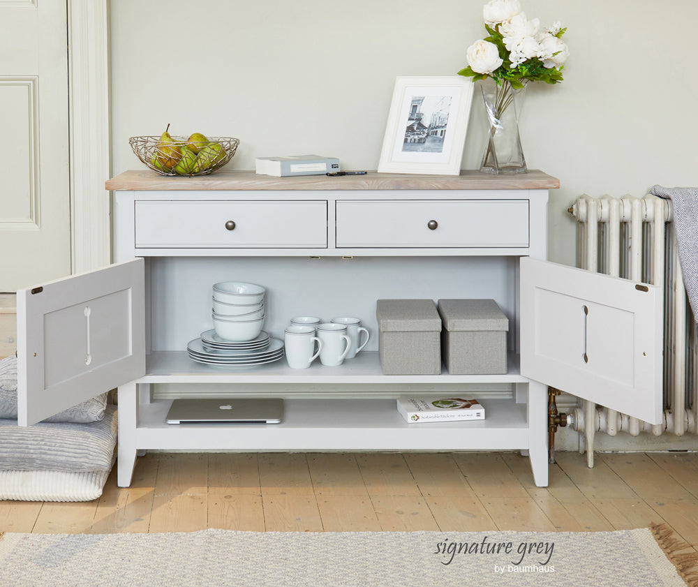 Small Sideboard / Hall Console Table : 