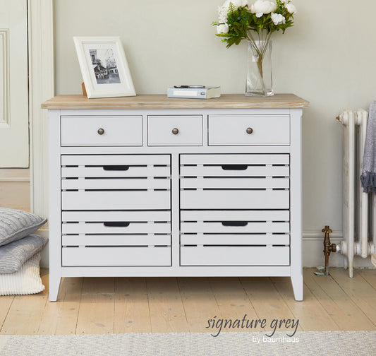 Sideboard / Servery : 