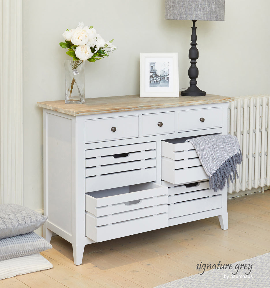 Sideboard / Servery : 