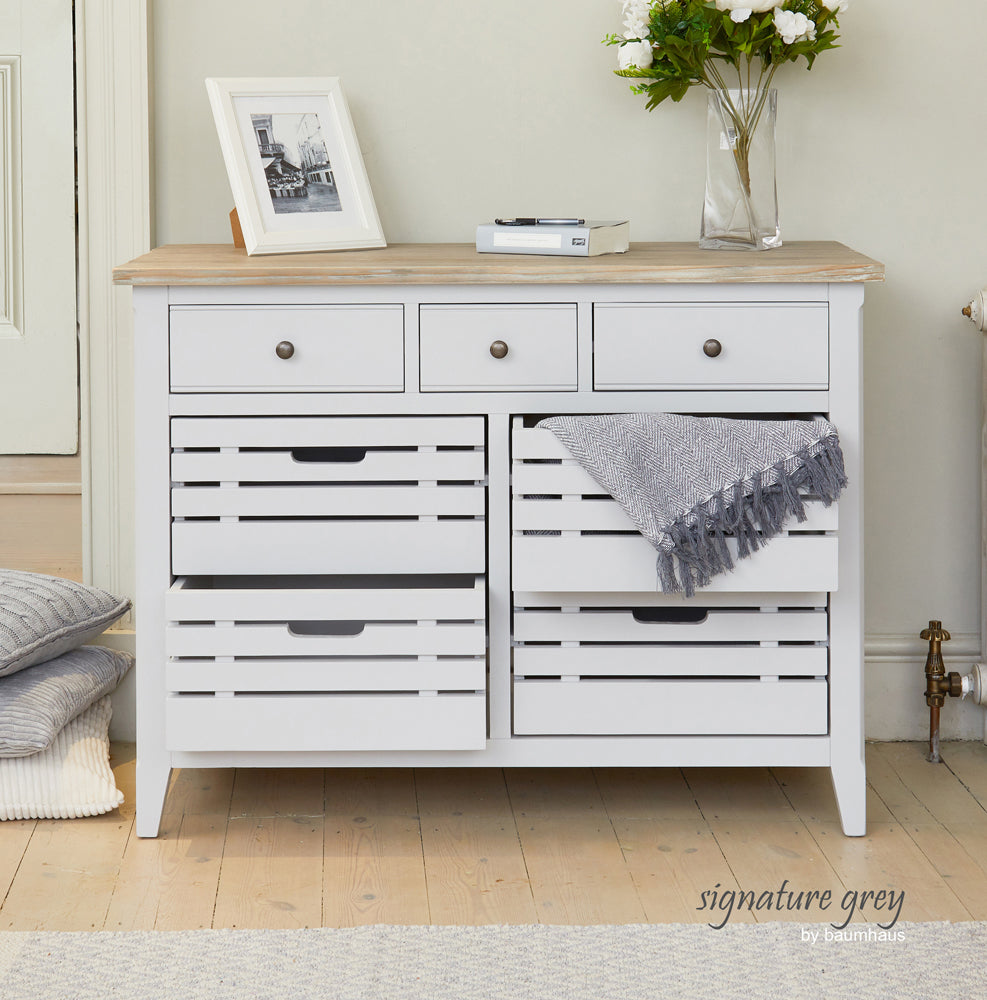 Sideboard / Servery : 