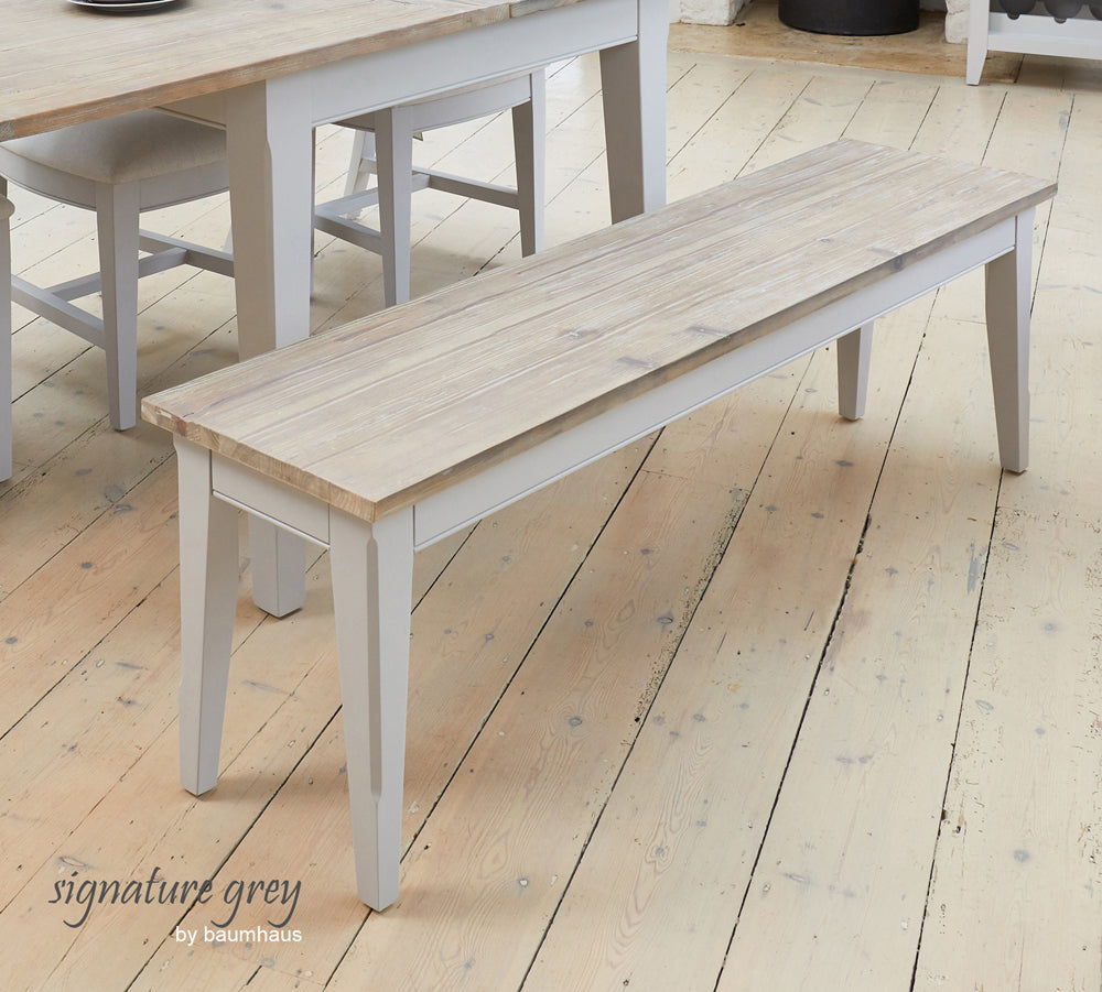 Dining Bench (150) : 