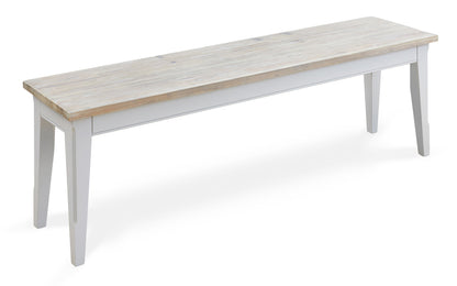 Dining Bench (150) : 