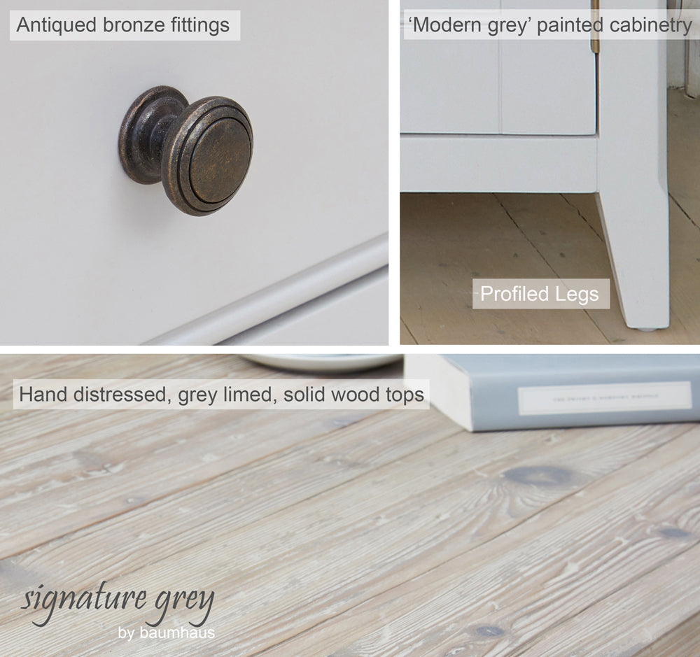 Hidden Home Office Desk : 