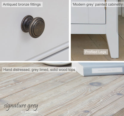 Hidden Home Office Desk : 