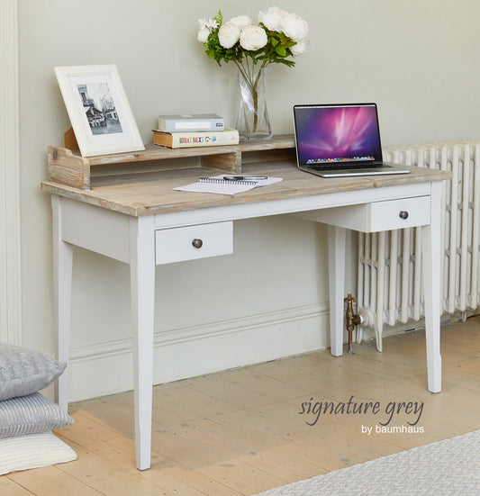 Desk / Dressing Table : 