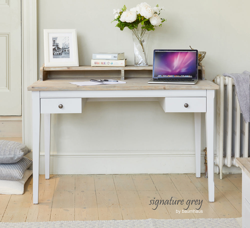 Desk / Dressing Table : 