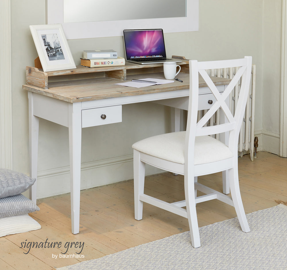 Desk / Dressing Table : 