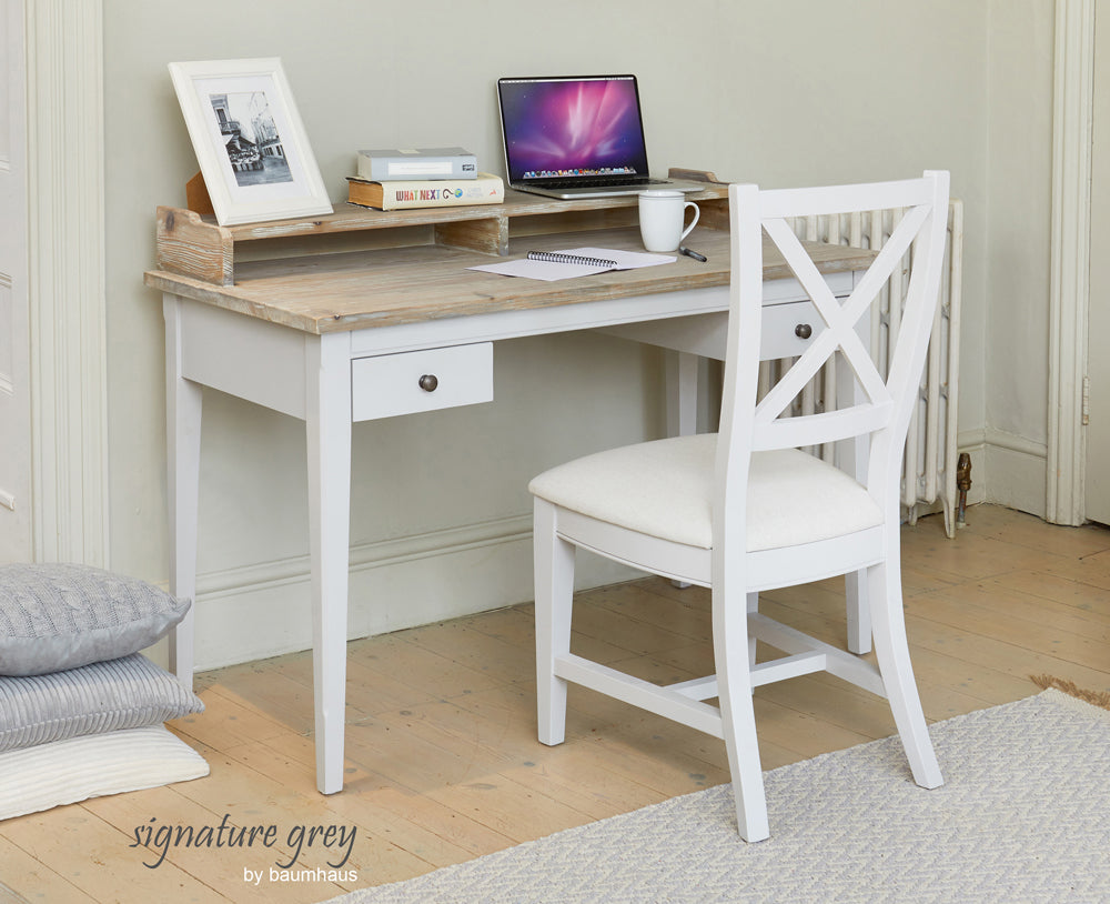 Desk / Dressing Table : 