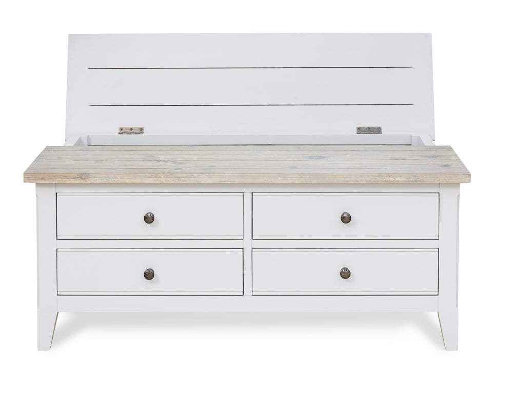 Large Coffee Table : 