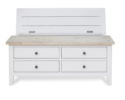 Large Coffee Table : 