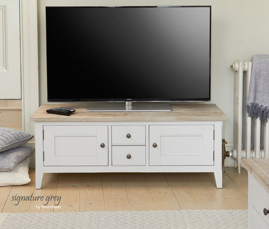 Widescreen Television Stand : 