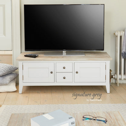 Widescreen Television Stand : 