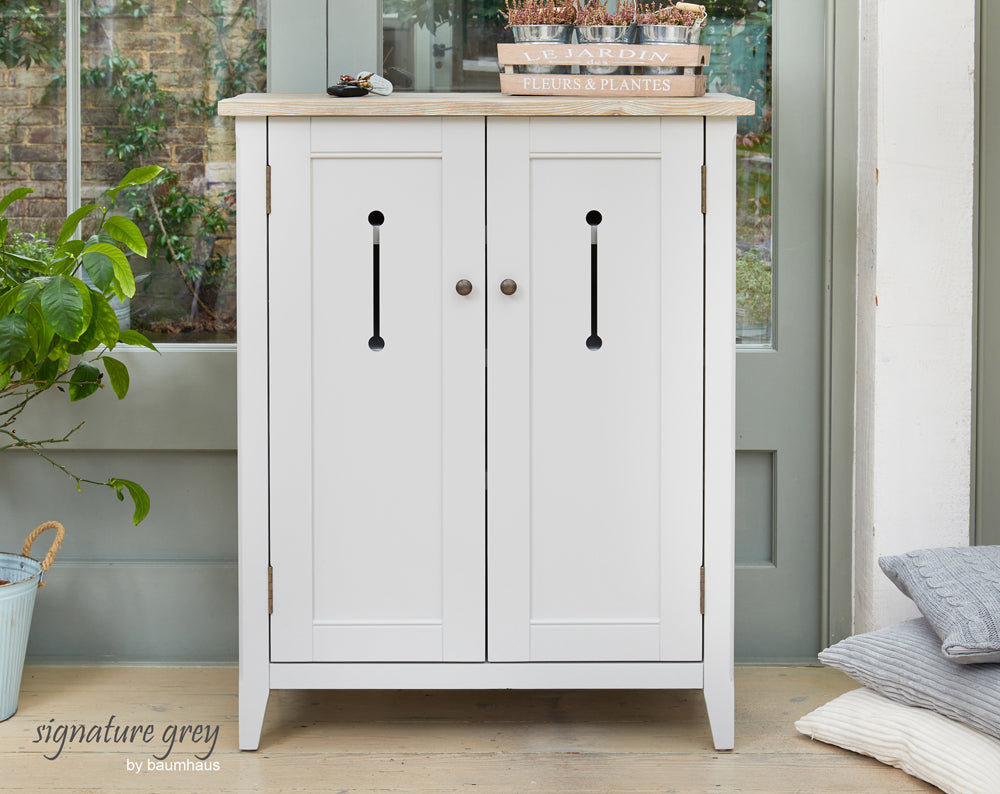 Shoe Storage Cupboard : 