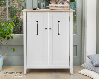 Shoe Storage Cupboard : 