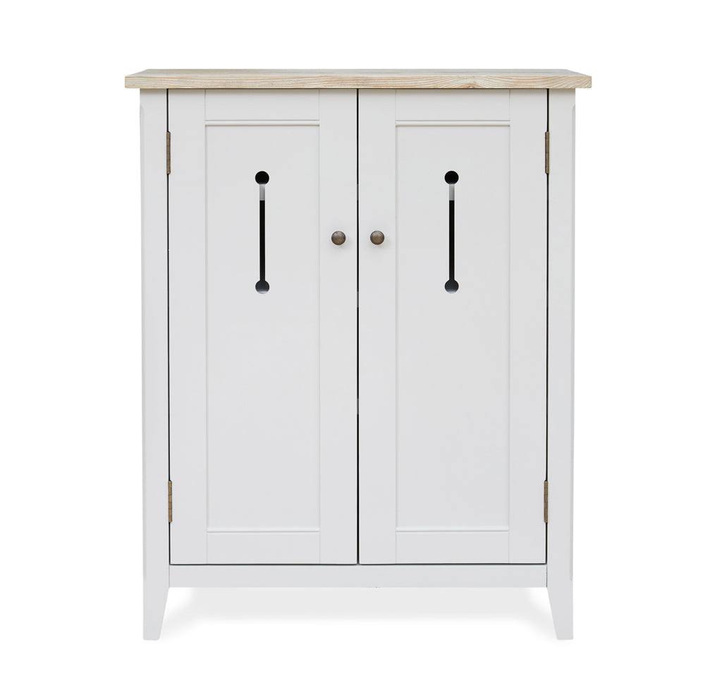Shoe Storage Cupboard : 
