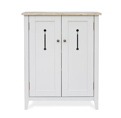 Shoe Storage Cupboard : 