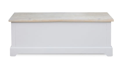 Hallway Storage Bench : 