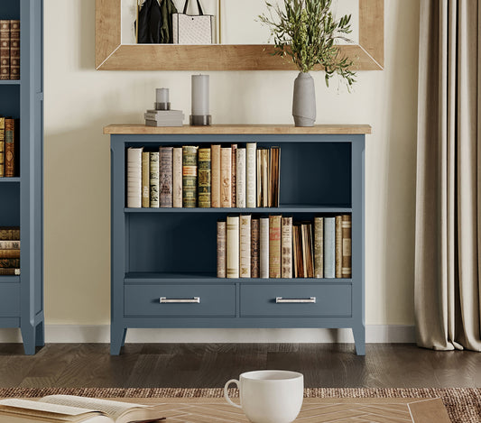 Low Bookcase : test