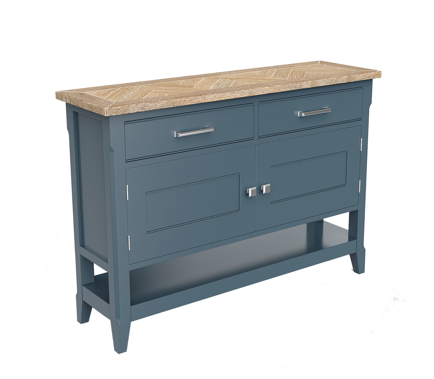 Small Sideboard / Hall Console Table : 