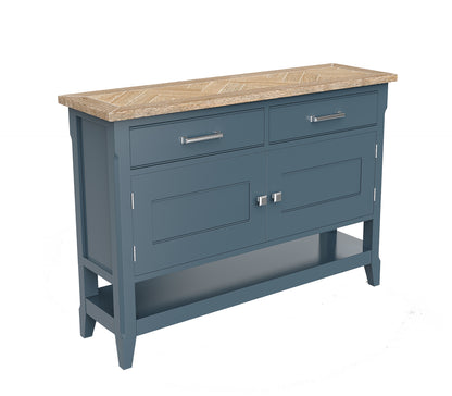 Small Sideboard / Hall Console Table : 