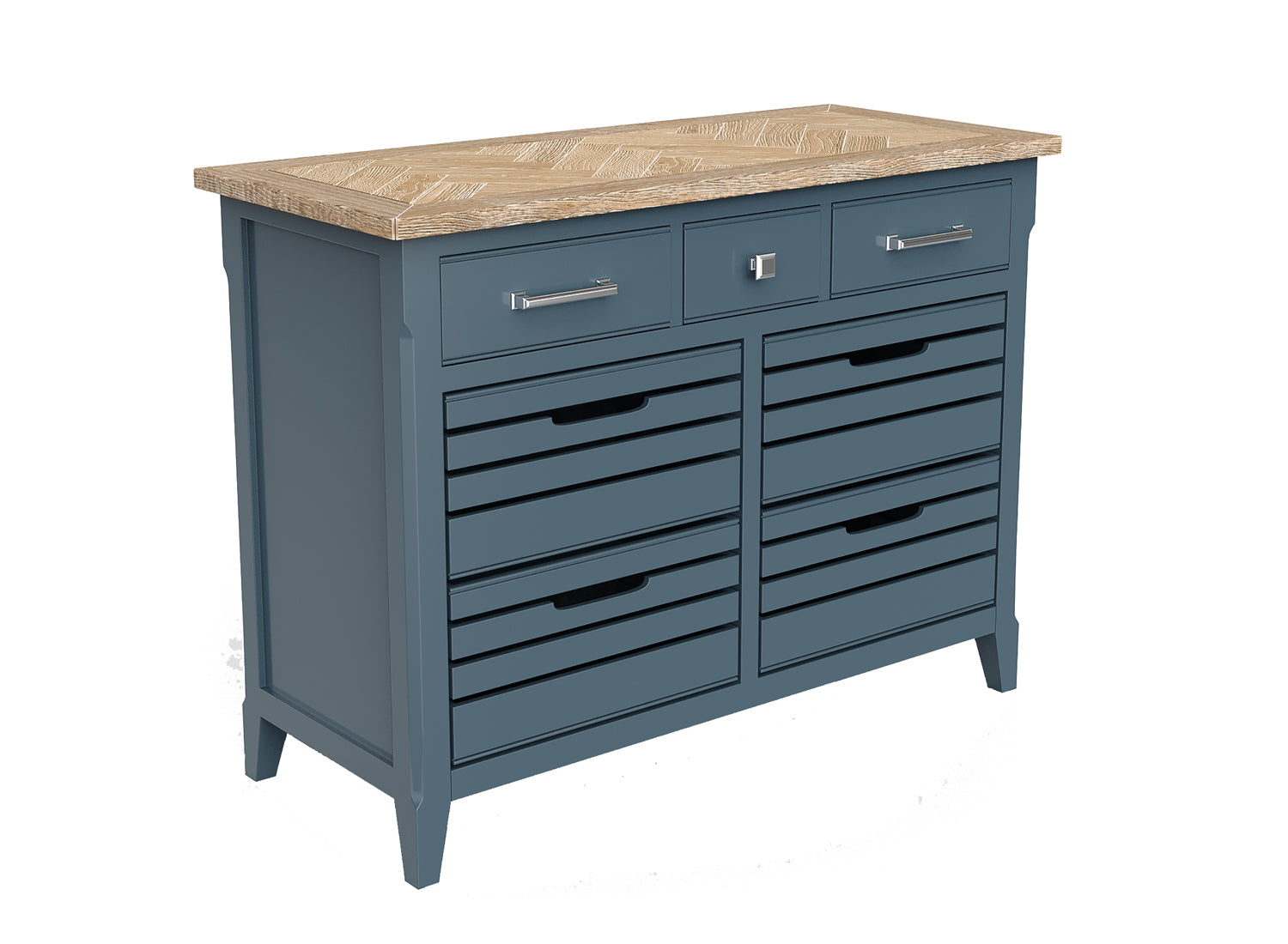 Sideboard / Servery : 