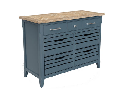 Sideboard / Servery : 