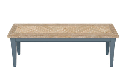 Dining Bench (130) : 