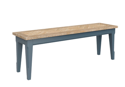 Dining Bench (130) : 