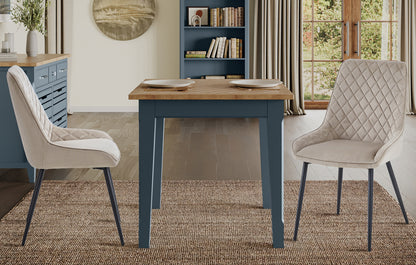 Square Dining Table : 