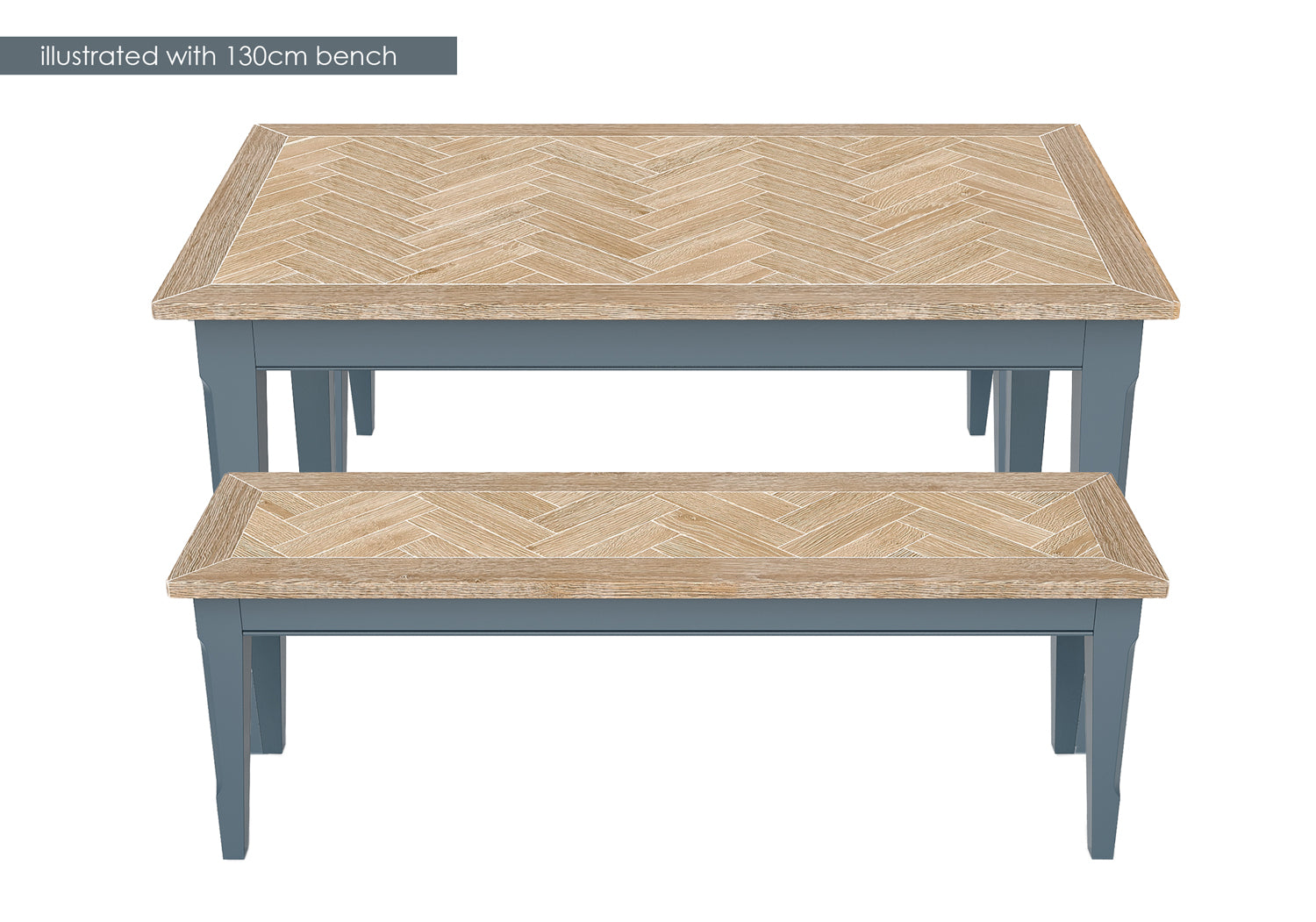 Dining Table : 
