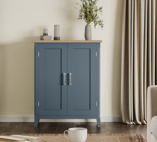 Shoe Storage Cupboard : 