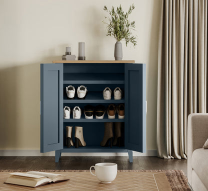 Shoe Storage Cupboard : 