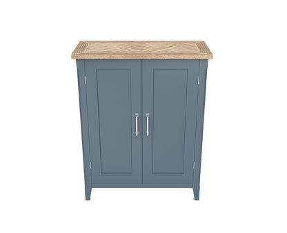 Shoe Storage Cupboard : 