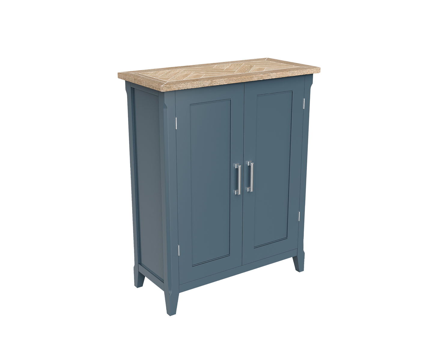 Shoe Storage Cupboard : 