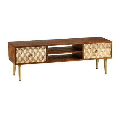 LARGE PLASMA TV STAND