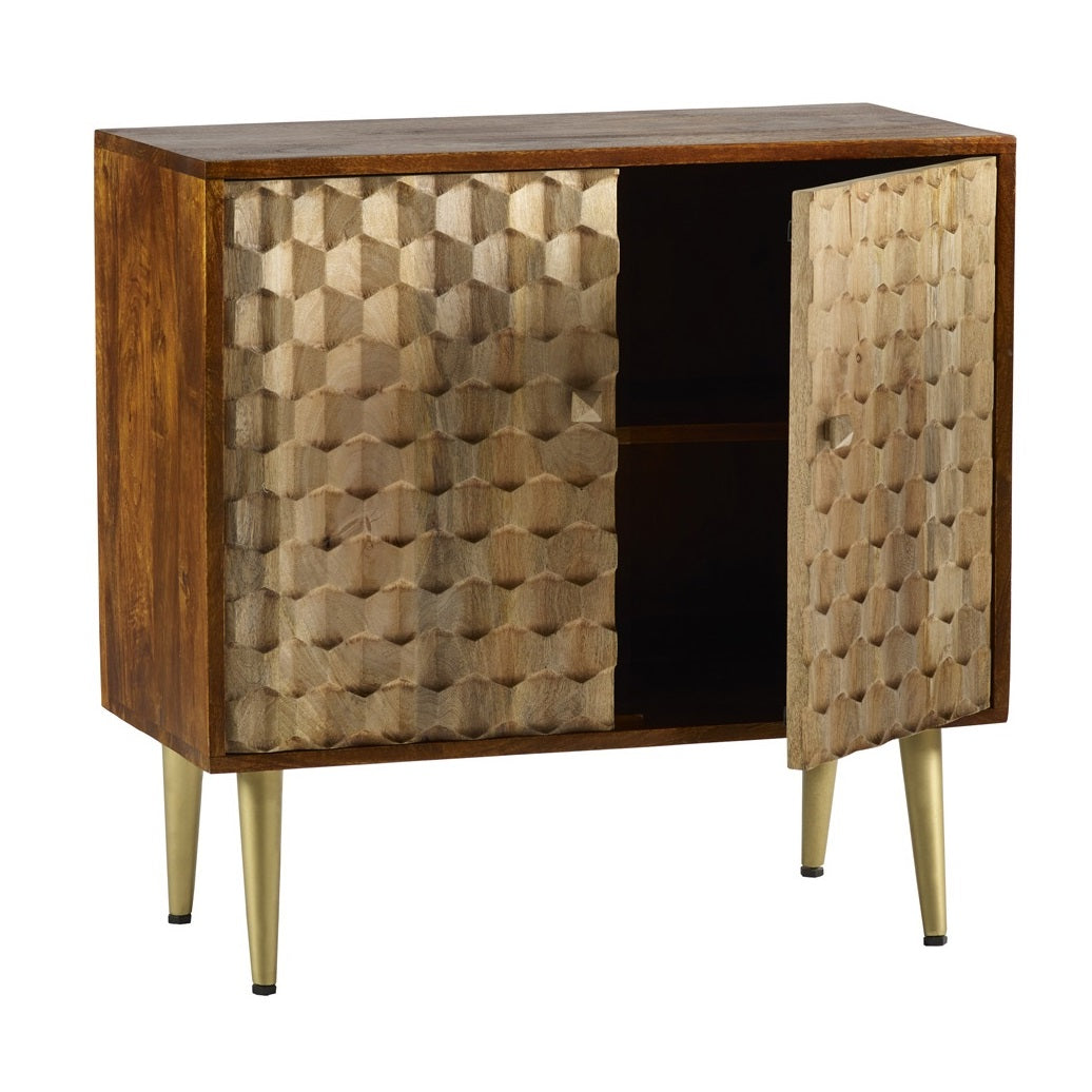 MEDIUM SIDEBOARD